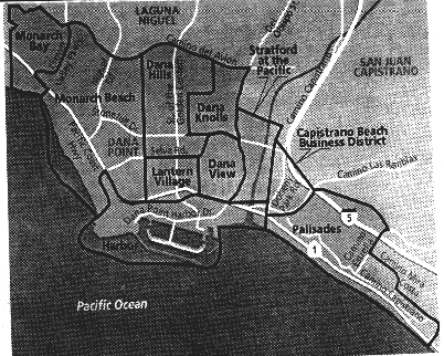 City of Dana Point (1997)